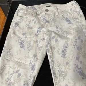 Women's American Eagle Jeggings Size 4